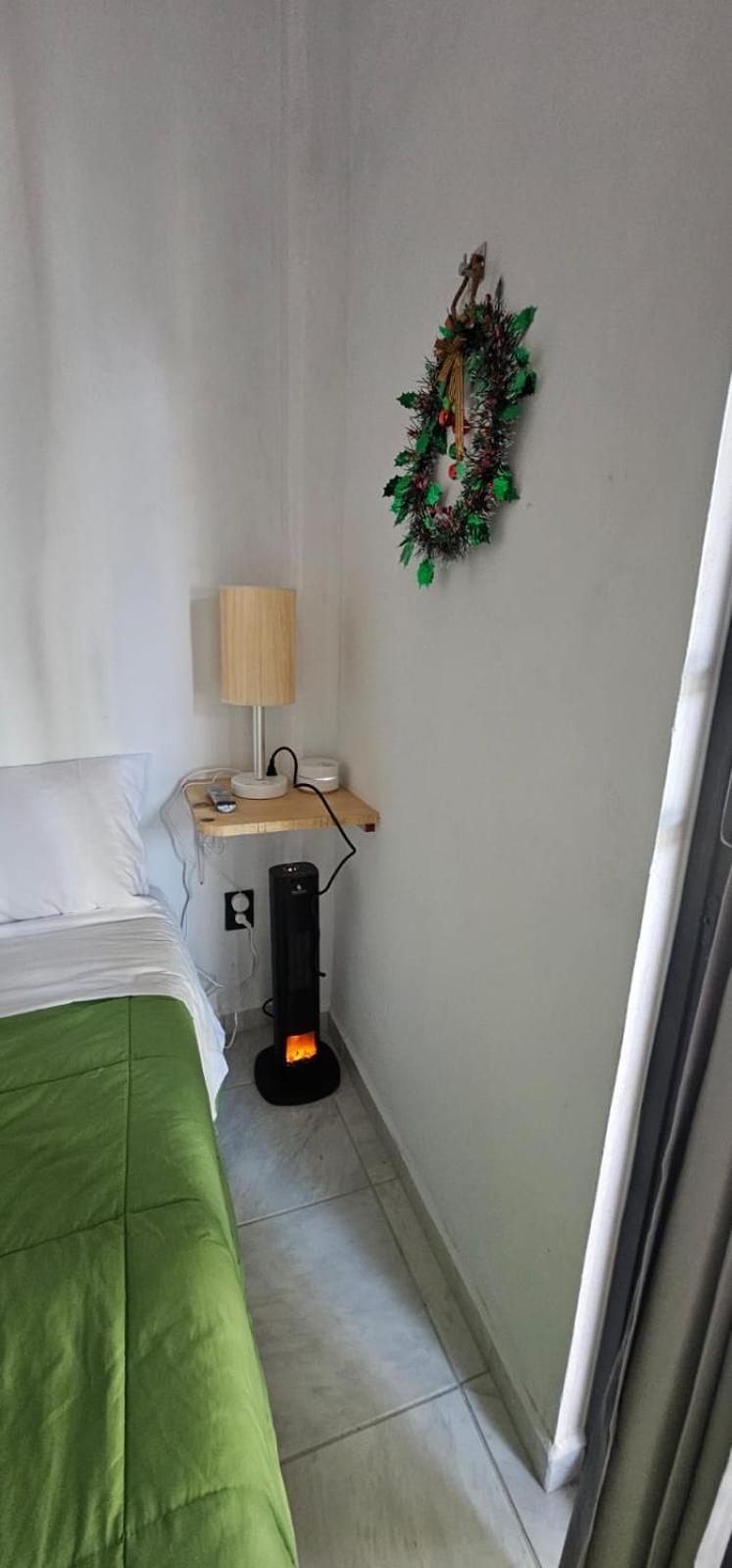Casa Amarilla Tecamac Hotel Santa Cruz Tecamac Cameră foto